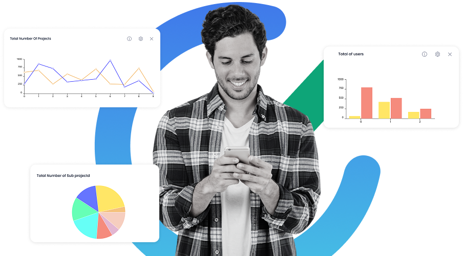 Organizations Choose Redmineflux 