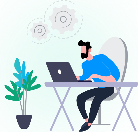 Works Seamlessly on Redmineflux Cloud