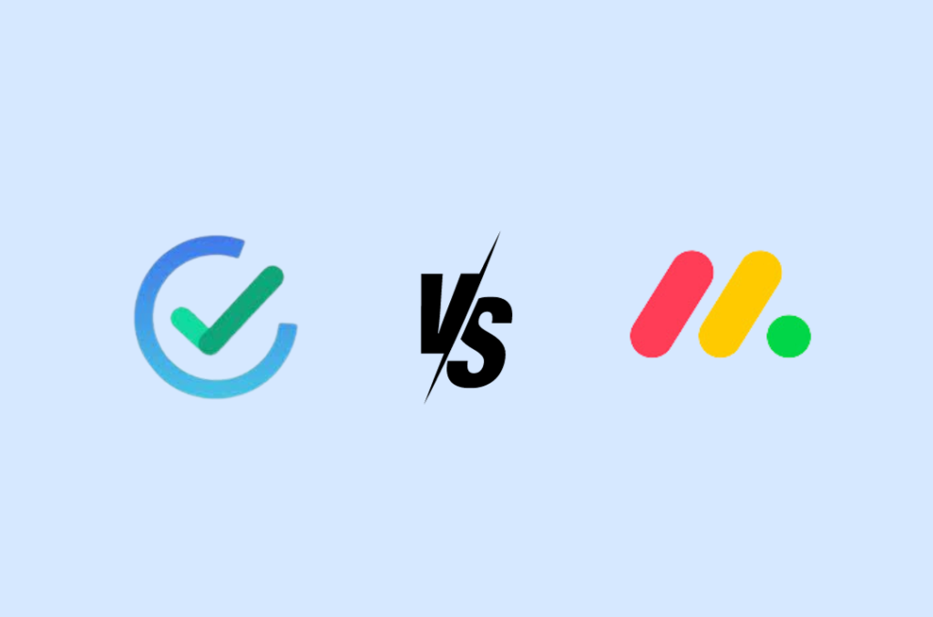 Redmineflux vs Monday.com A Project Management Tool Comparison