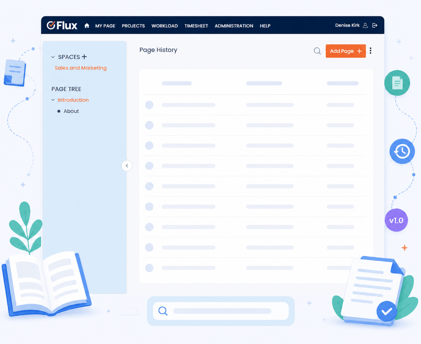 Documentation Belongs Inside Your Project Tool