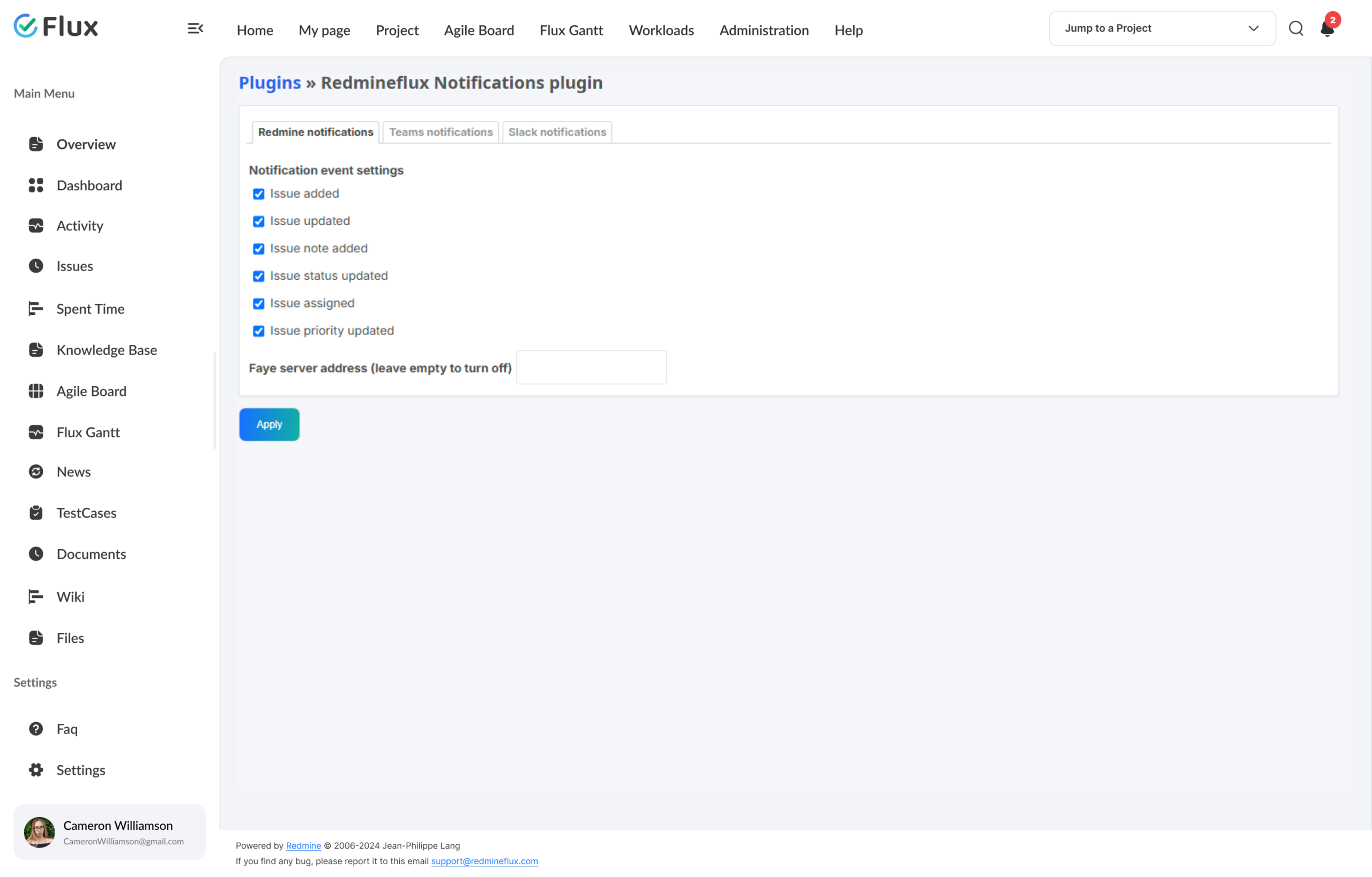 Notifications that work for your team, not against them